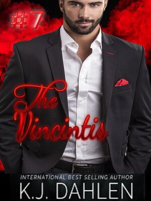 cover image of The Vincintis